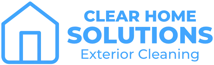 Clear Home Solutions Exterior Cleaning